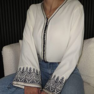 Tayri blouse